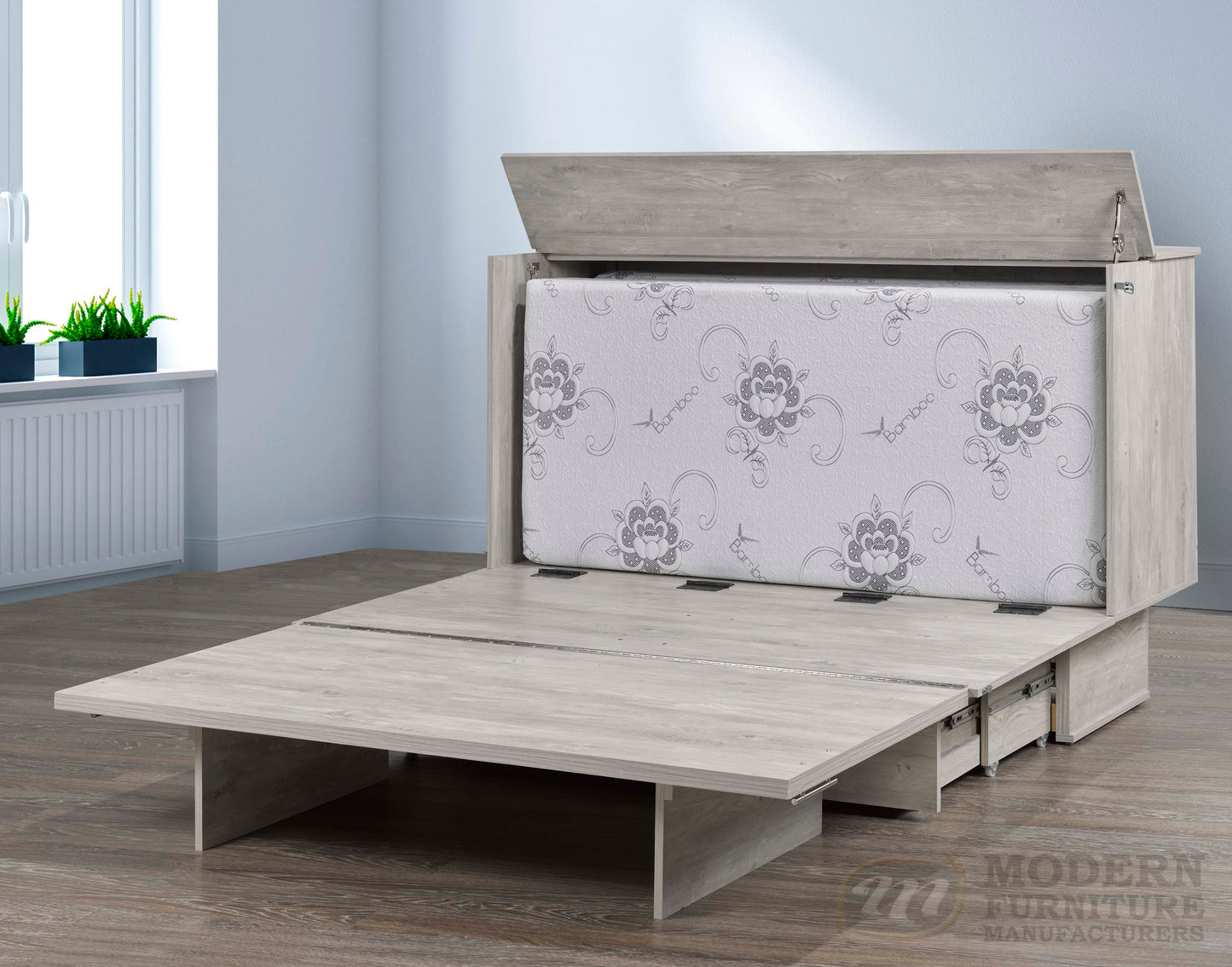3030 Dream Dresser