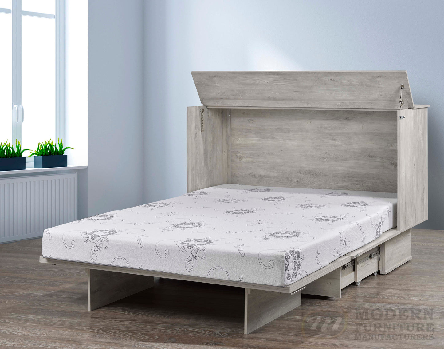3030 Dream Dresser