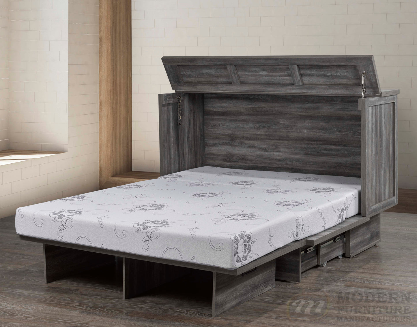 5050 Dream Dresser
