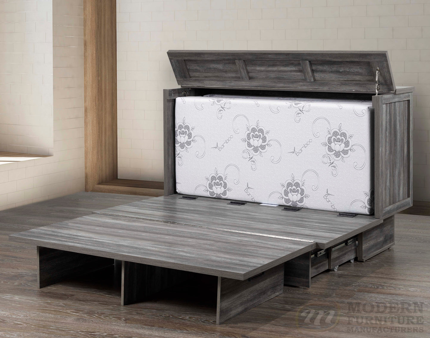 5050 Dream Dresser