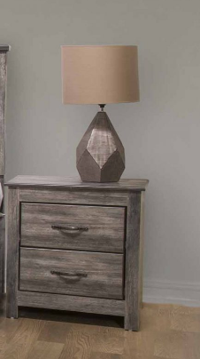 Canadian Made Bedroom Set 6730