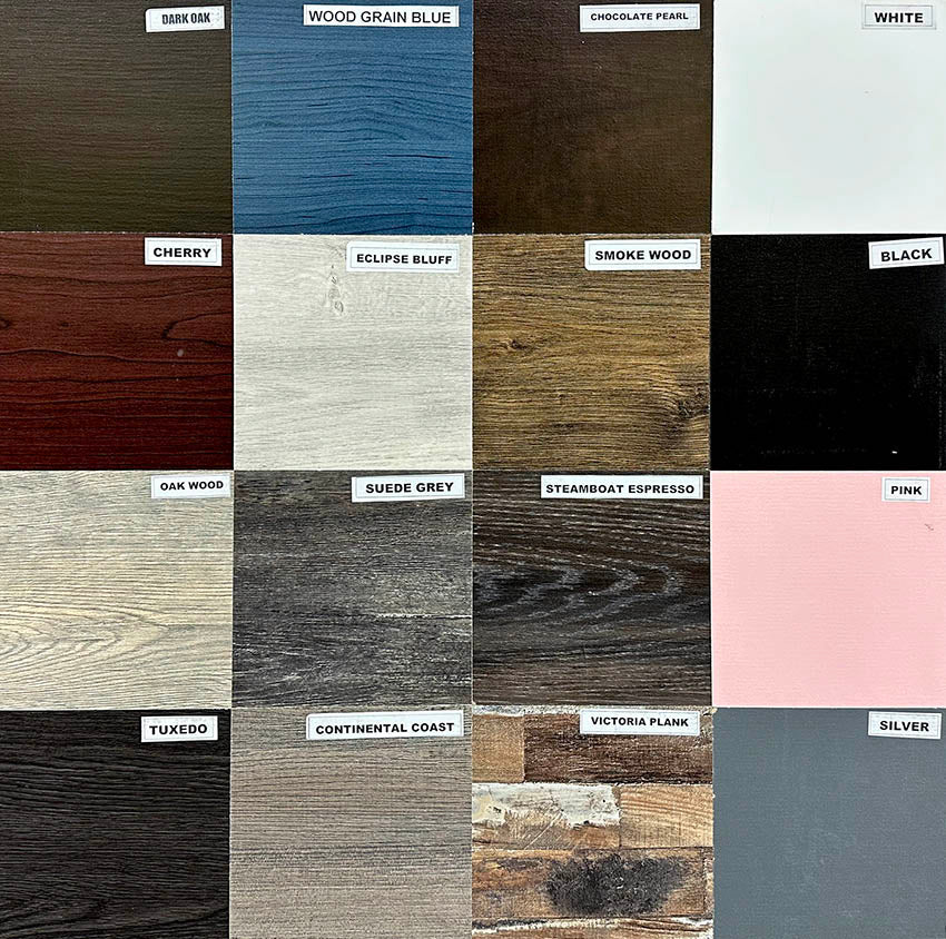 Canadian Made Bedroom Set 5700