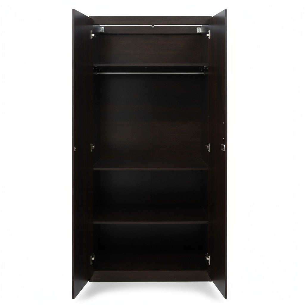 Canadian Made Fully Assembled Armoire 250