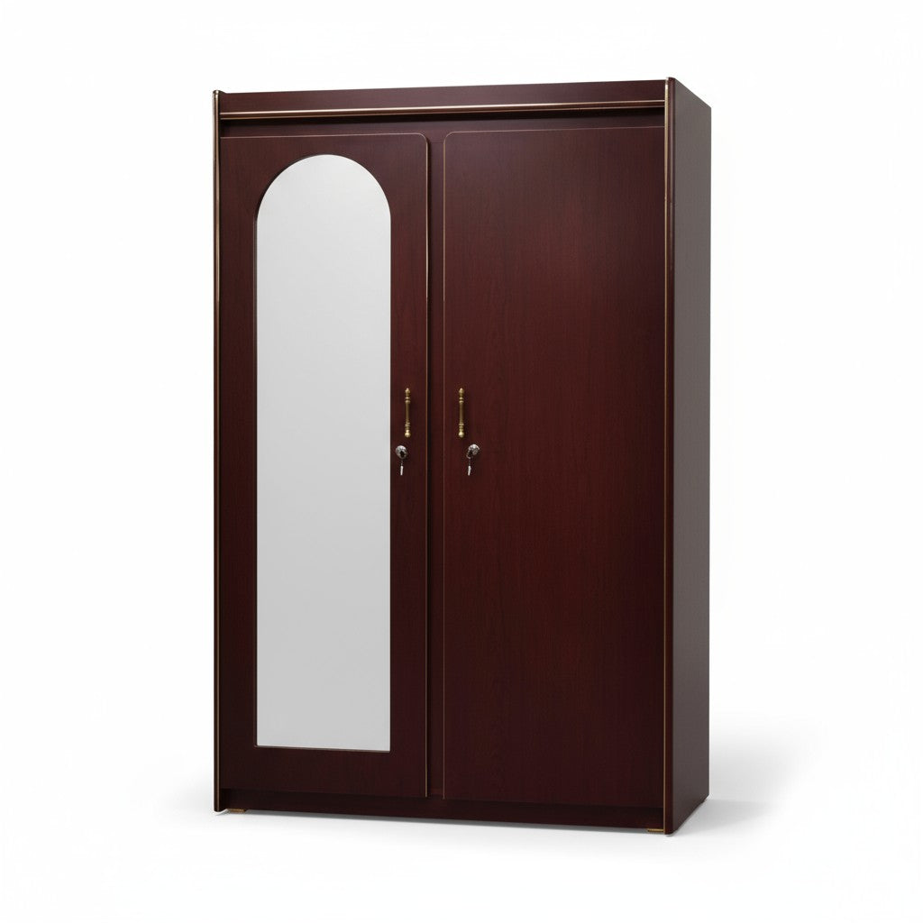 Canadian Made Armoire with Inside Drawer 225