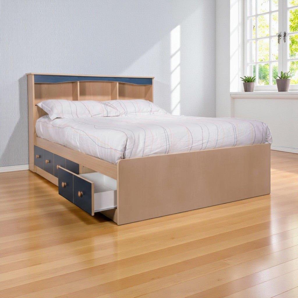 Canadian Made Bed 5001