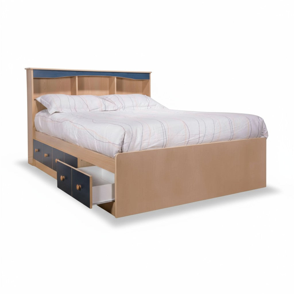 Canadian Made Bed 5001