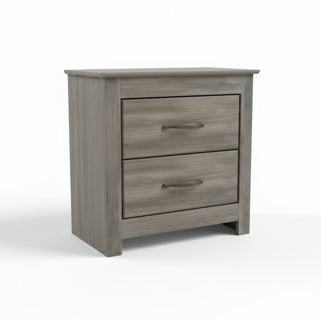 Canadian Made Bedroom Set 6730