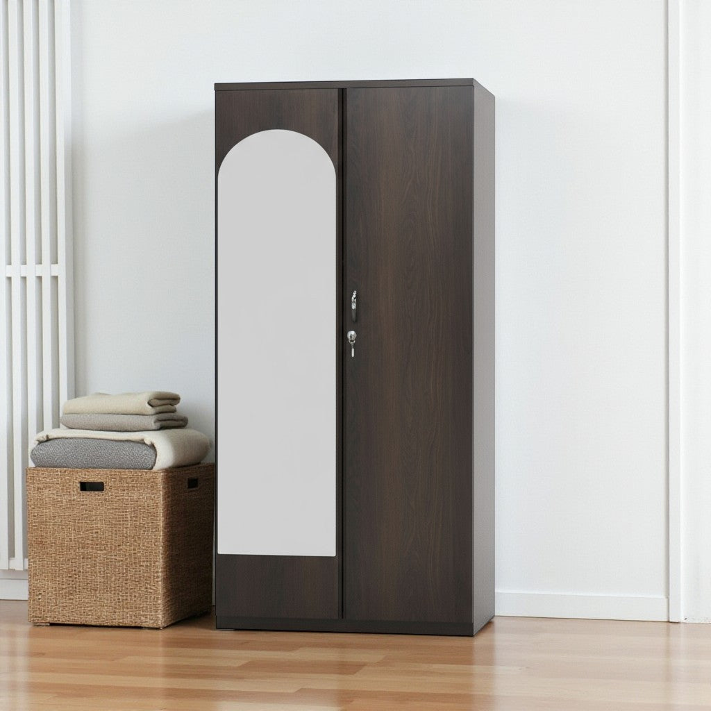 Canadian Made Fully Assembled Armoire 250