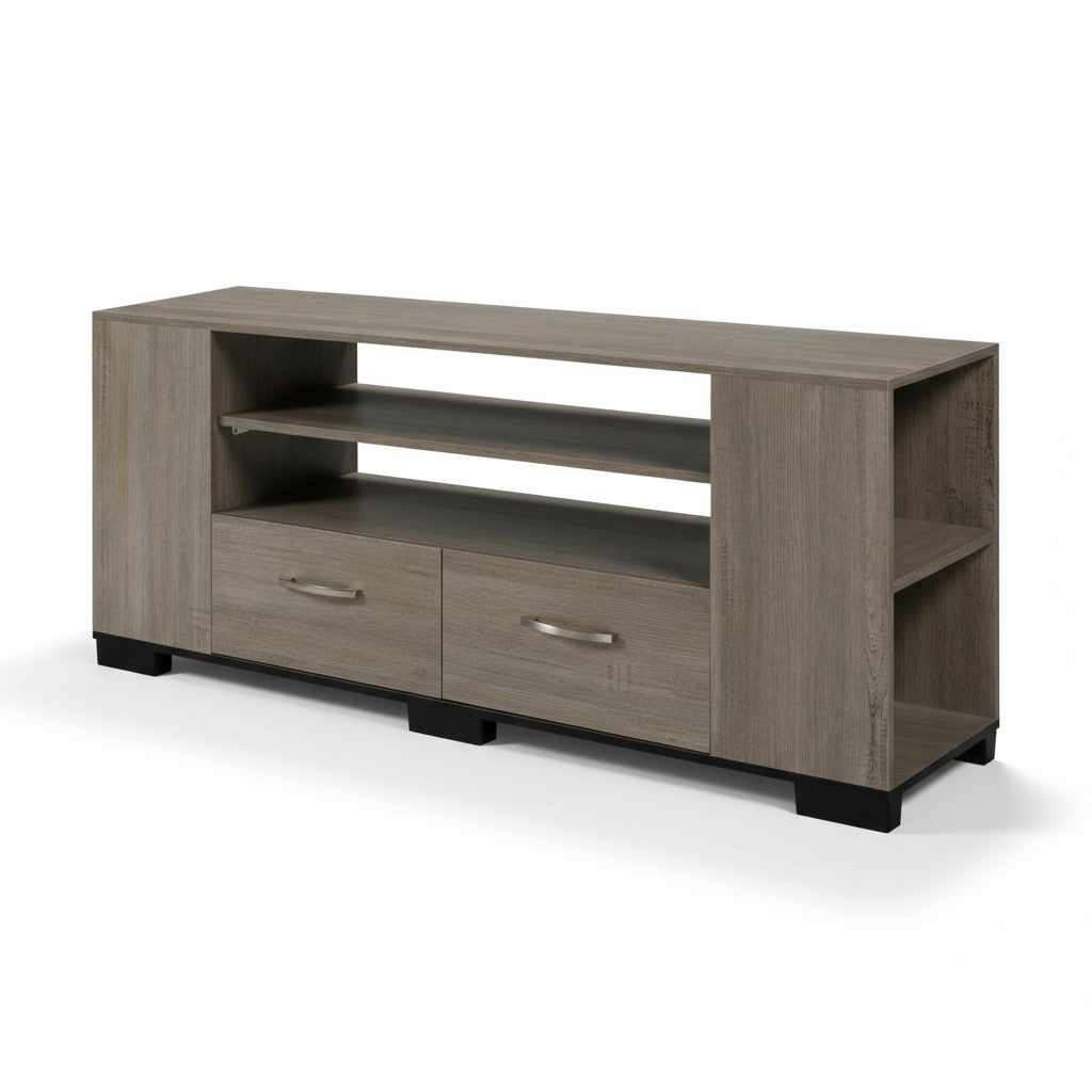 407 Canadian Made TV Stand