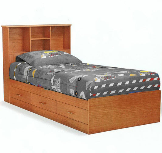 1100 Bed