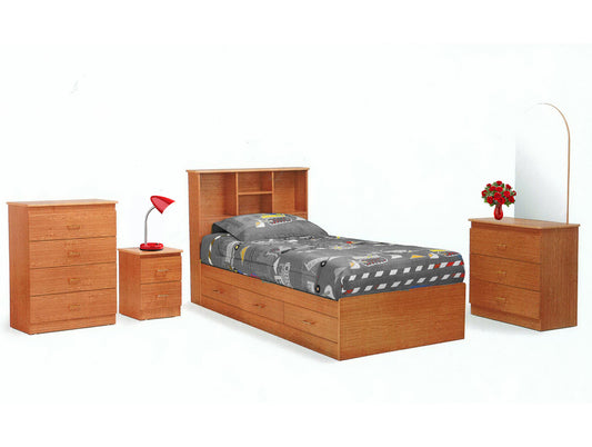 1100 Bedroom Set