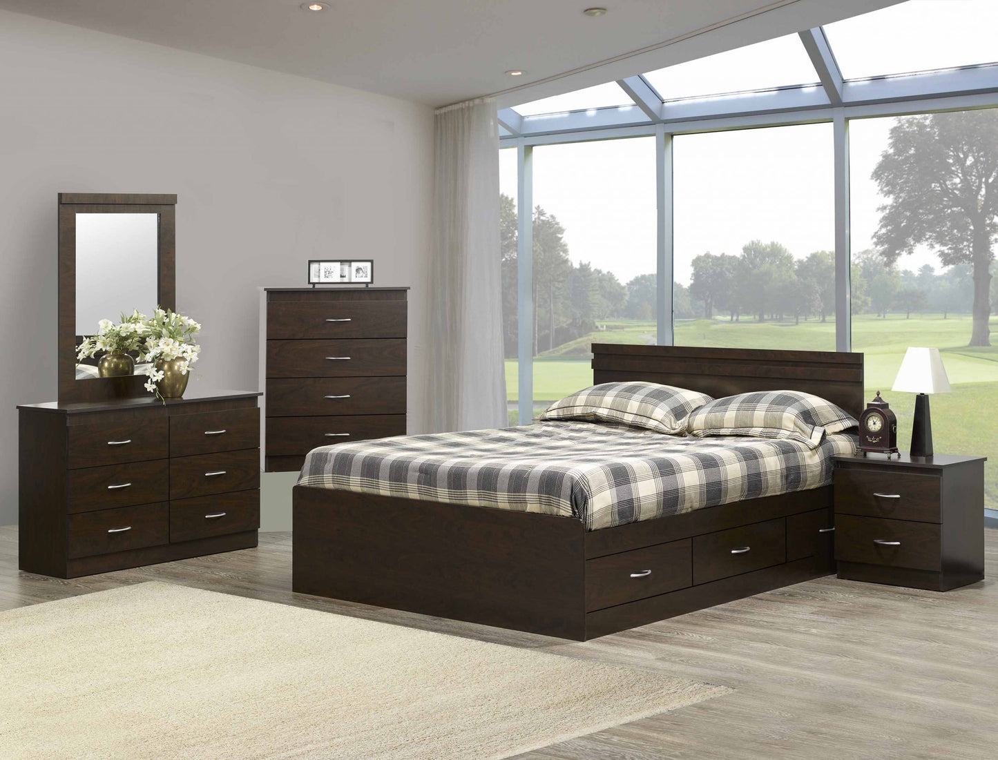 1450 Bedroom Set