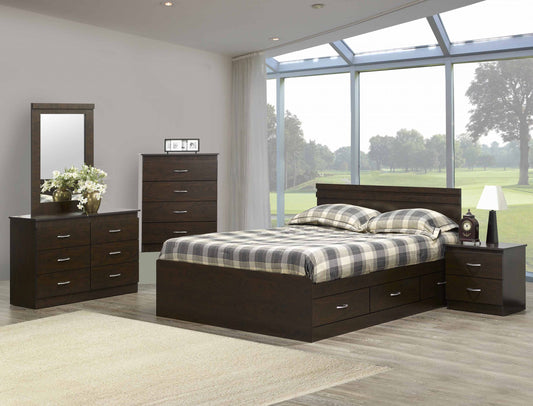 1450 Bedroom Set