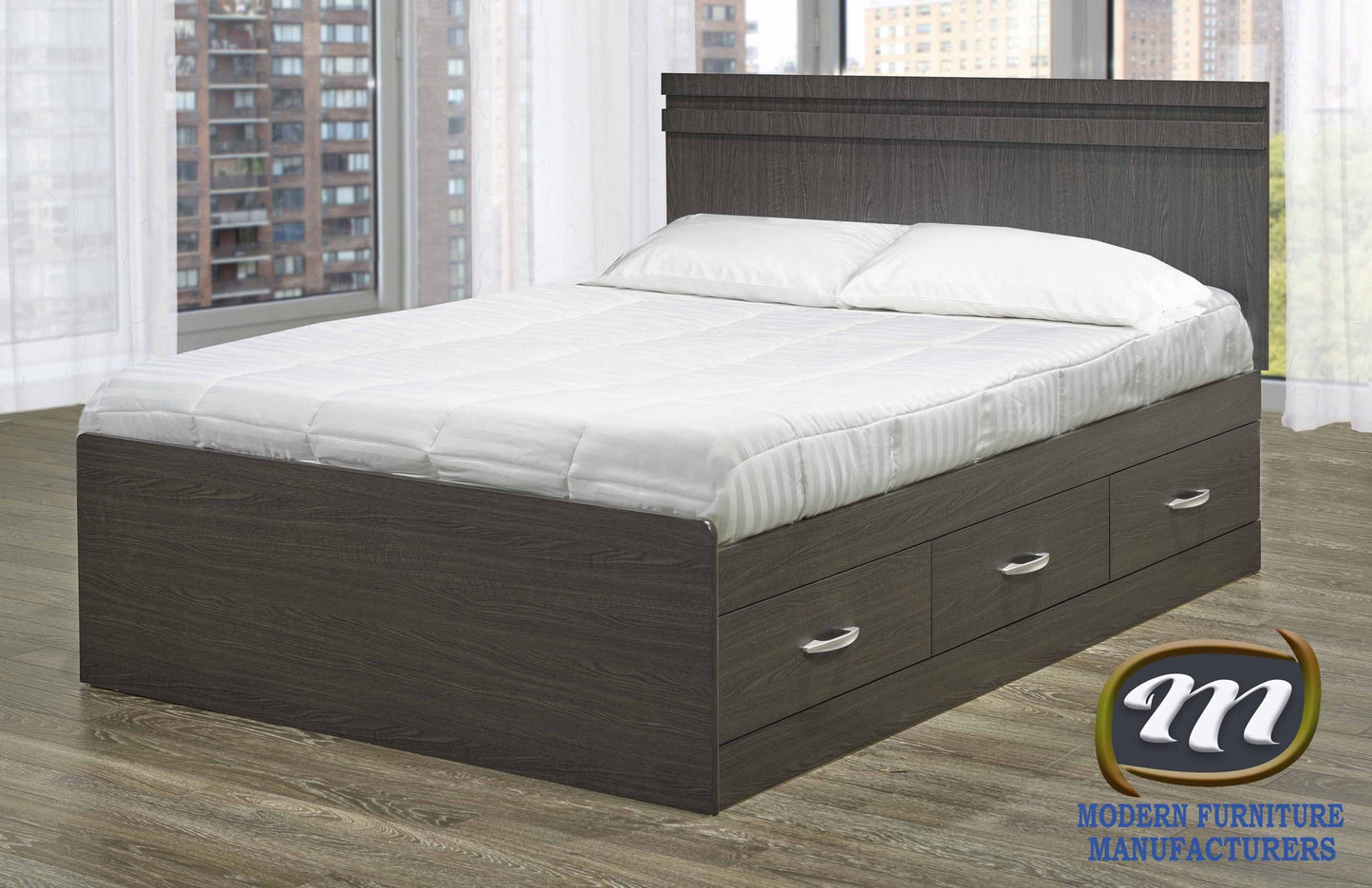1450 Bed