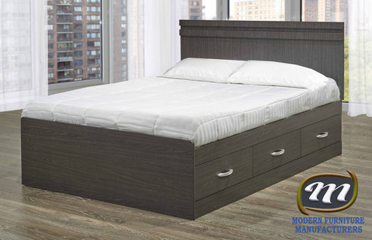 1450 Bed