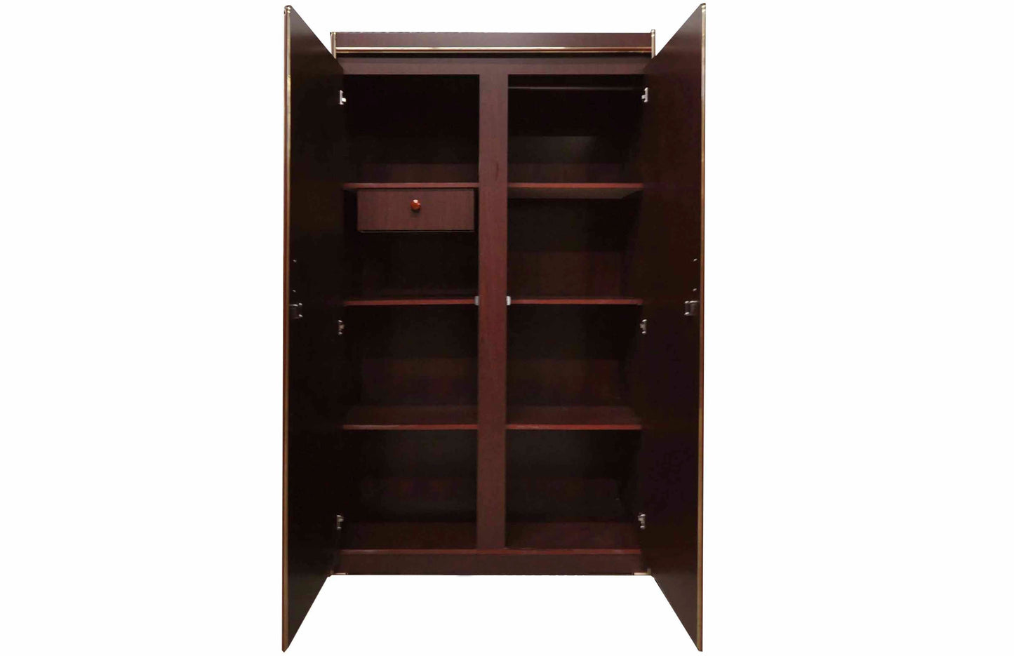 Canadian Made  Armoire with Inside Drawer 225