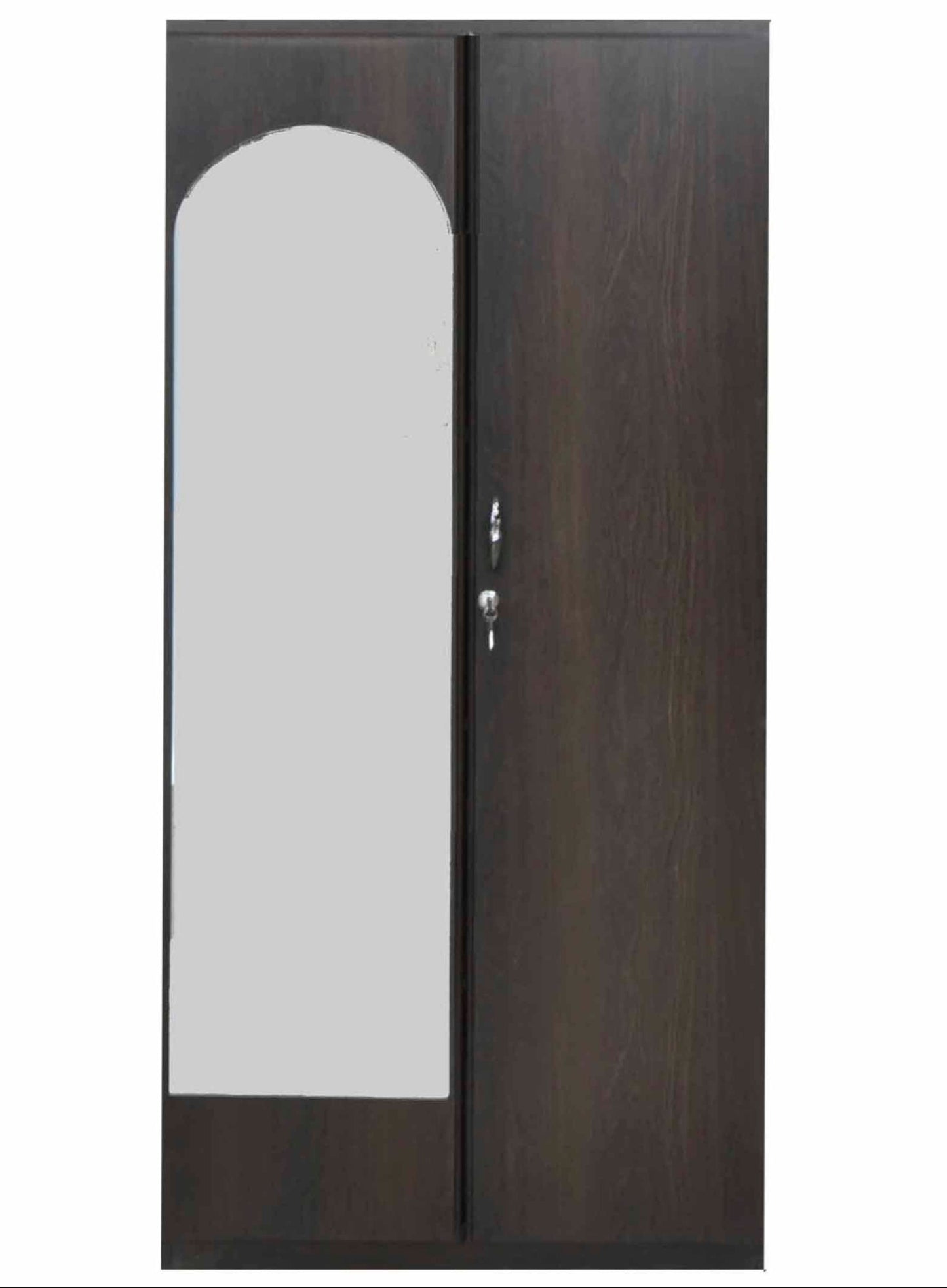 Canadian Made Fully Assembled Armoire 250