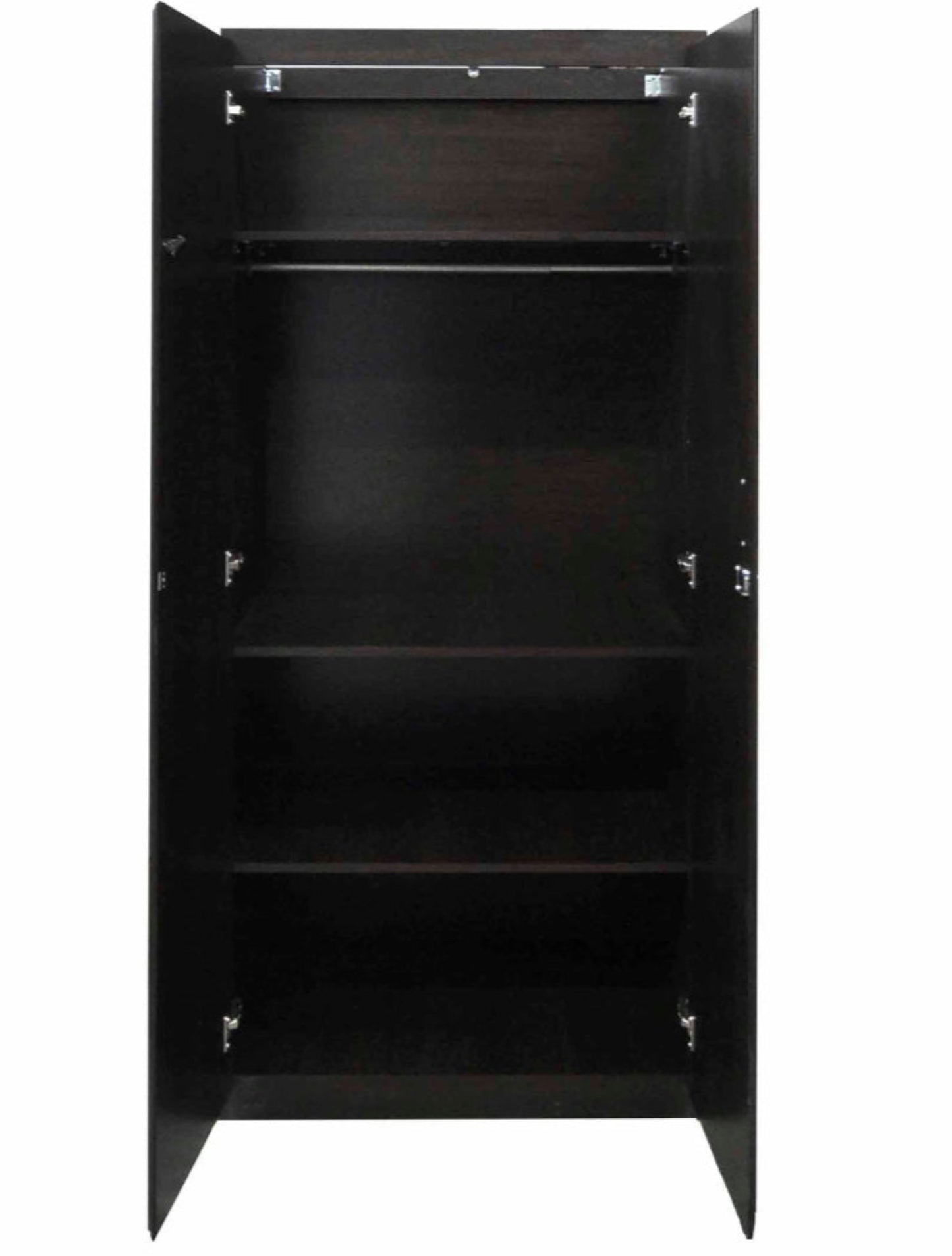 Canadian Made Fully Assembled Armoire 250