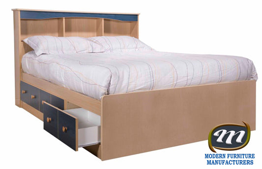Canadian Made Bed 5001