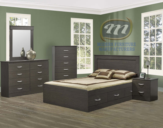 5009 Bedroom Set