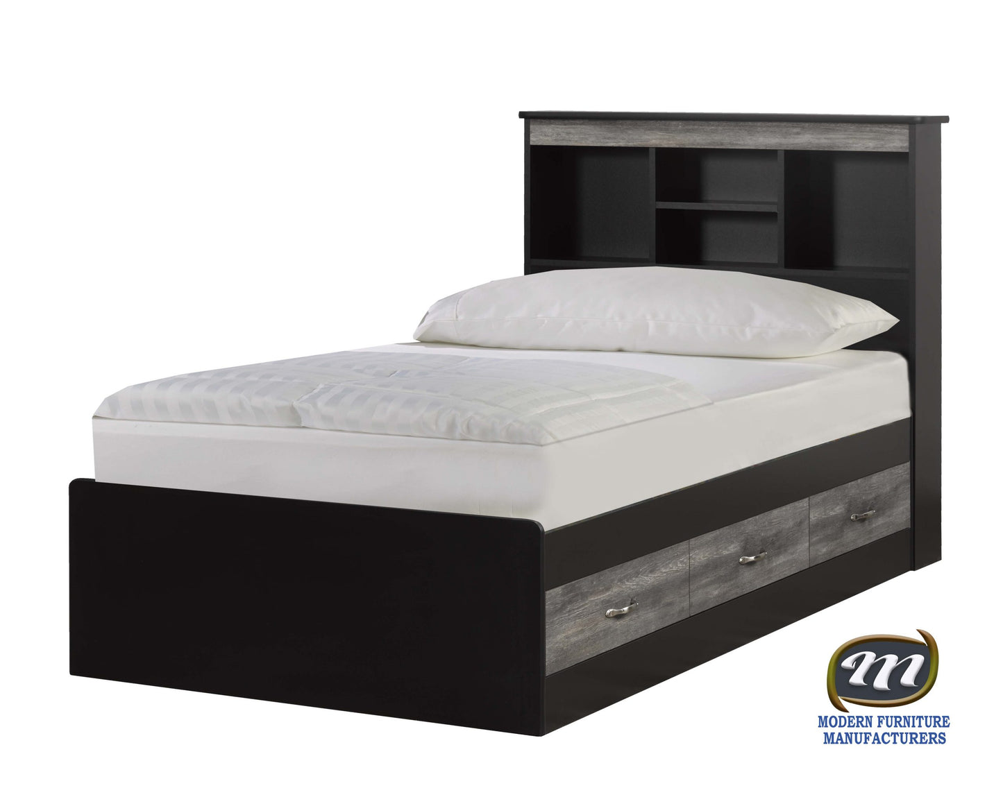 Canadian Made Bedroom Set 5215