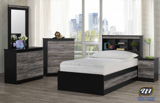 Canadian Made Bedroom Set 5215