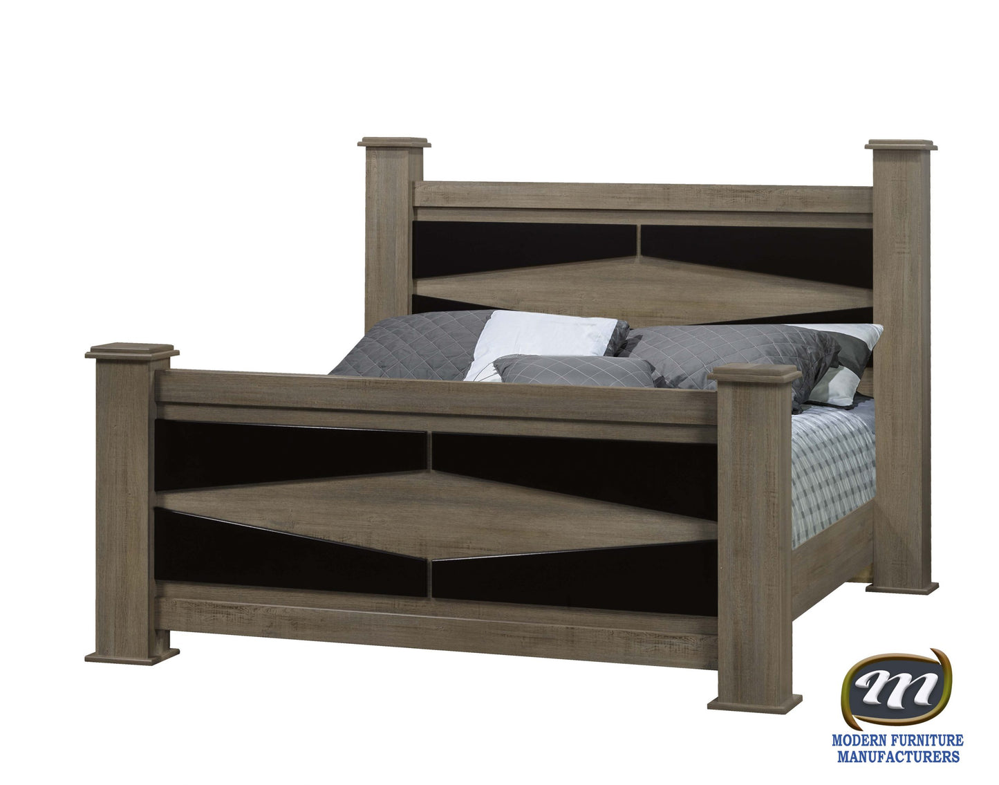 5501 Bedroom Set