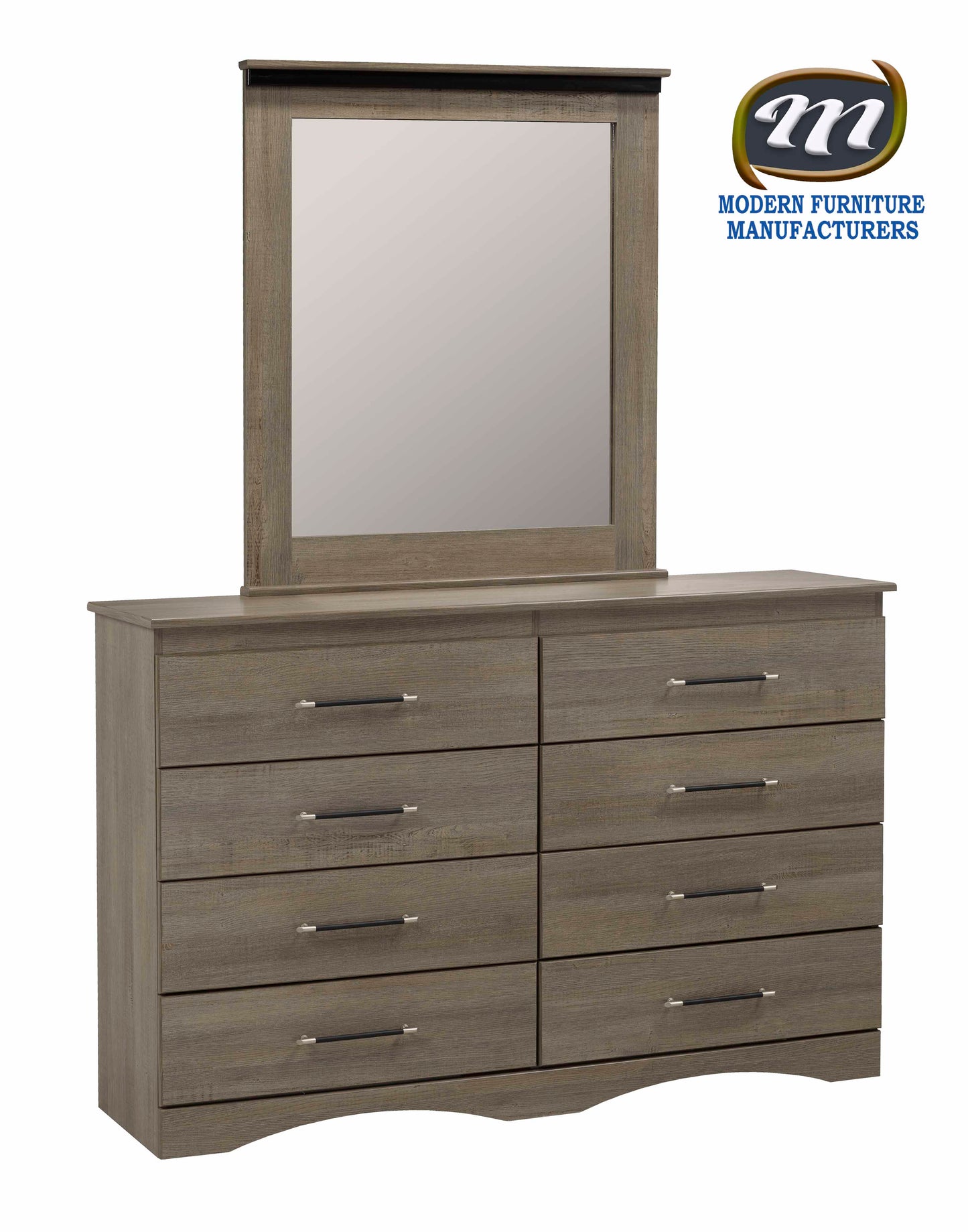 5501 Bedroom Set