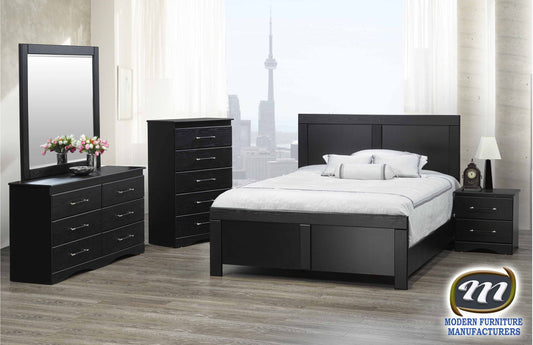 6400 Bedroom Set