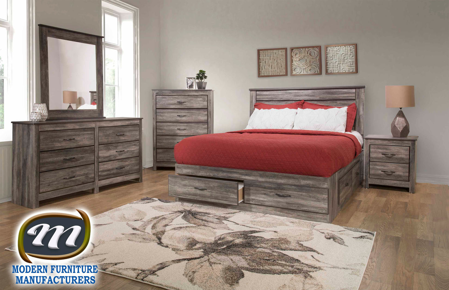 Bedroom Set for Sale