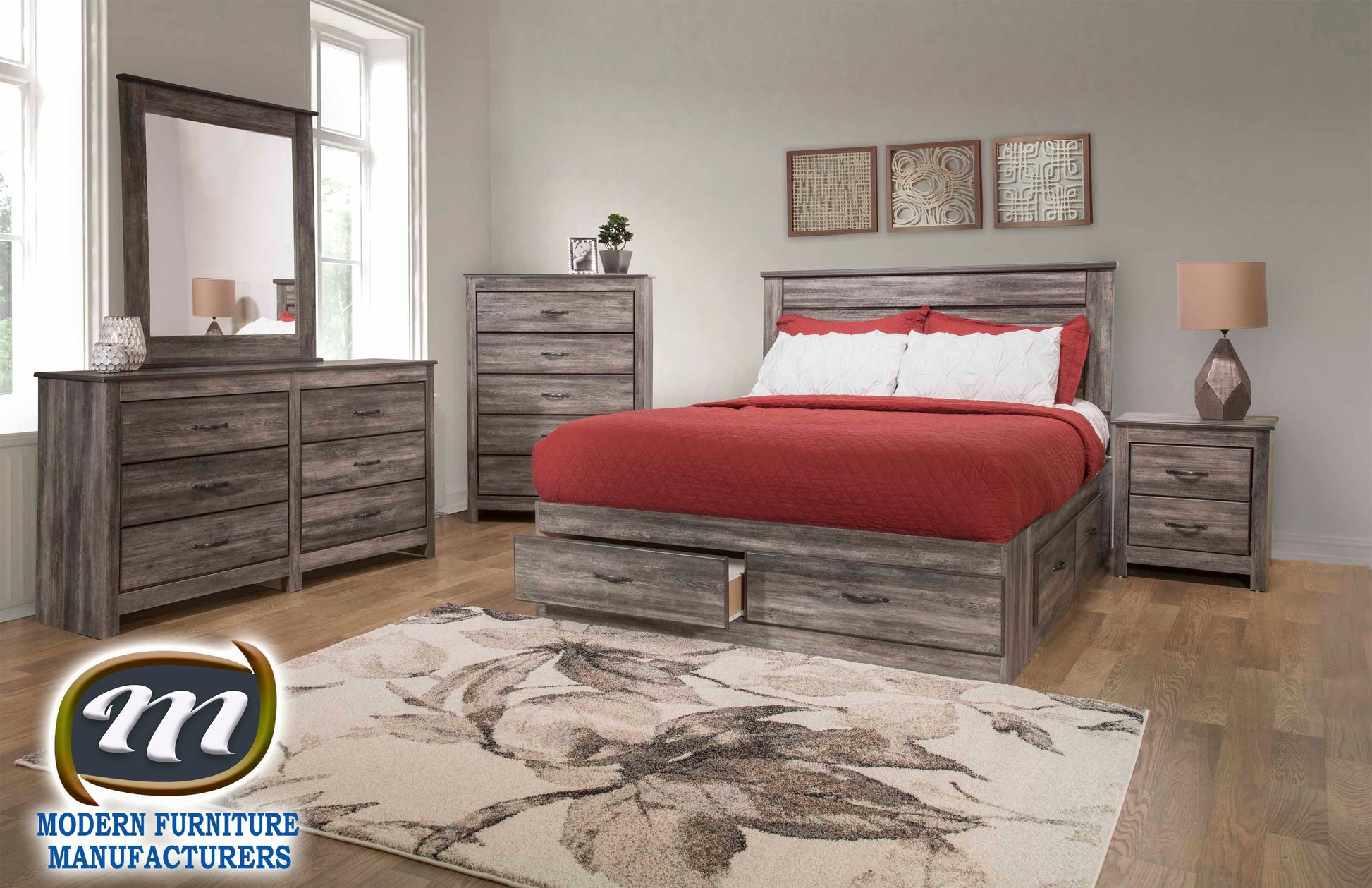 Bedroom Set for Sale