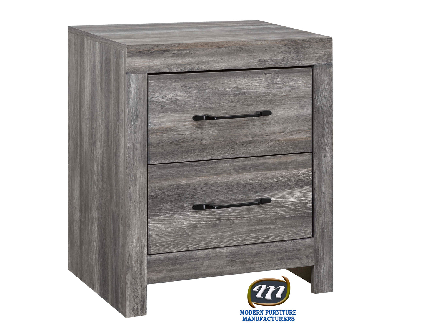 Canadian Made Bedroom Set 6770