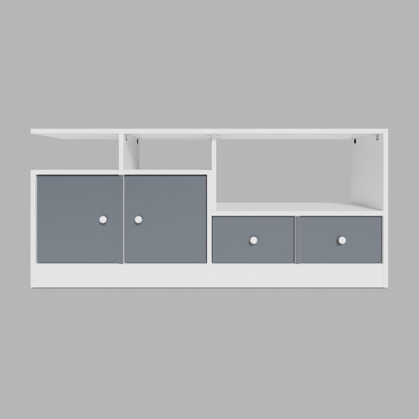 707 Canadian Made TV Stand