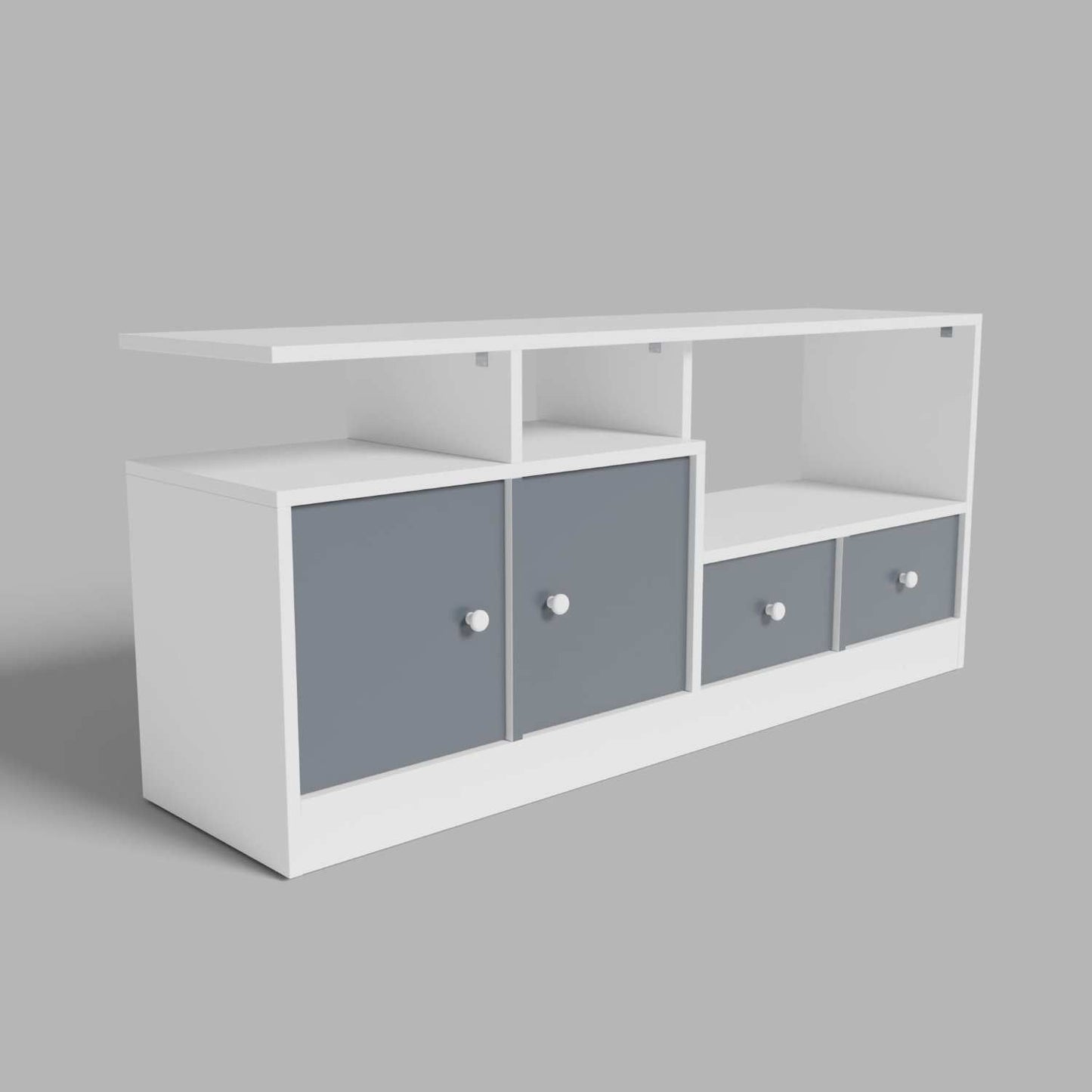 707 Canadian Made TV Stand