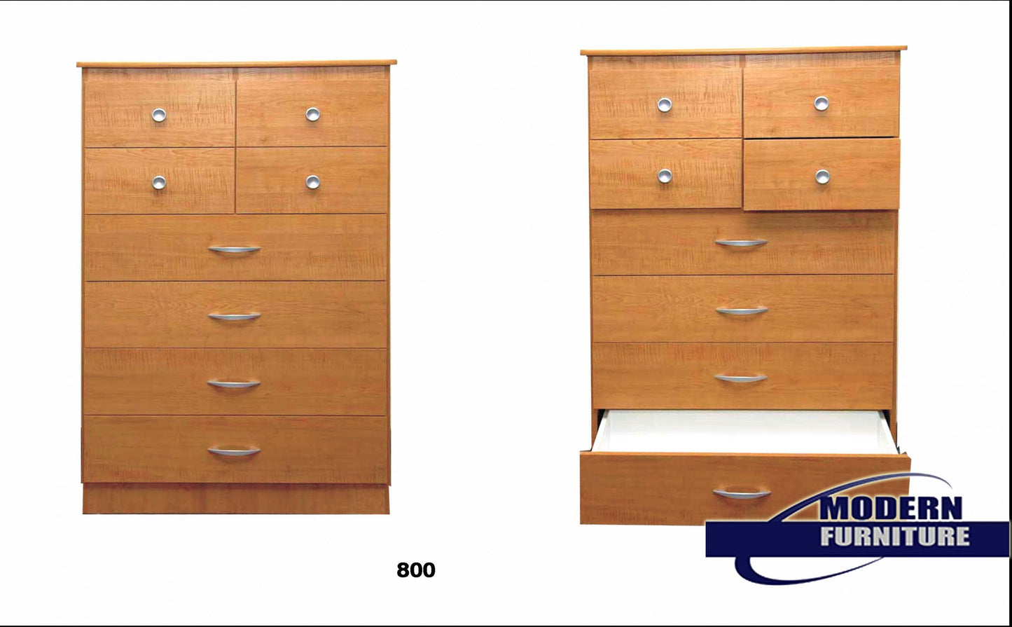 800 Chest