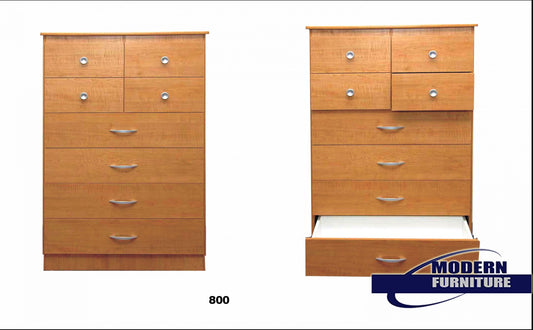 800 Chest