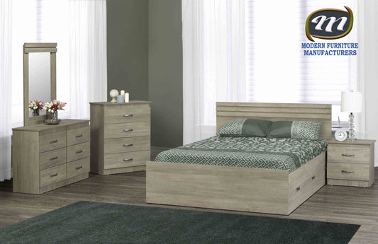 A1 Bedroom Set