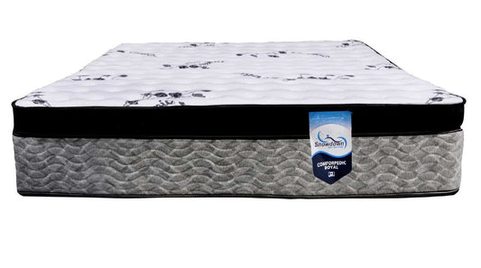 Comforpedic Royal Mattress