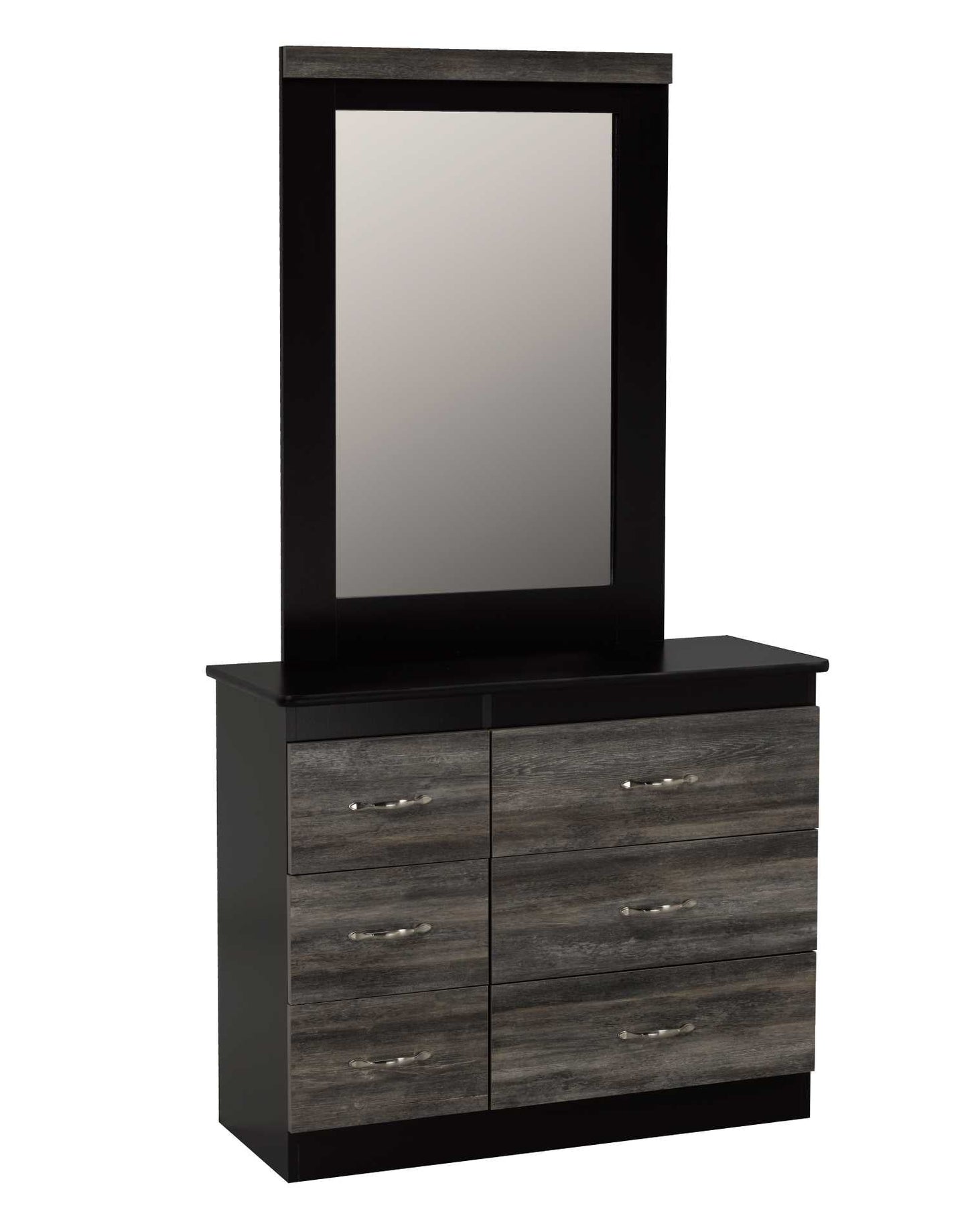 Canadian Made Bedroom Set 5215