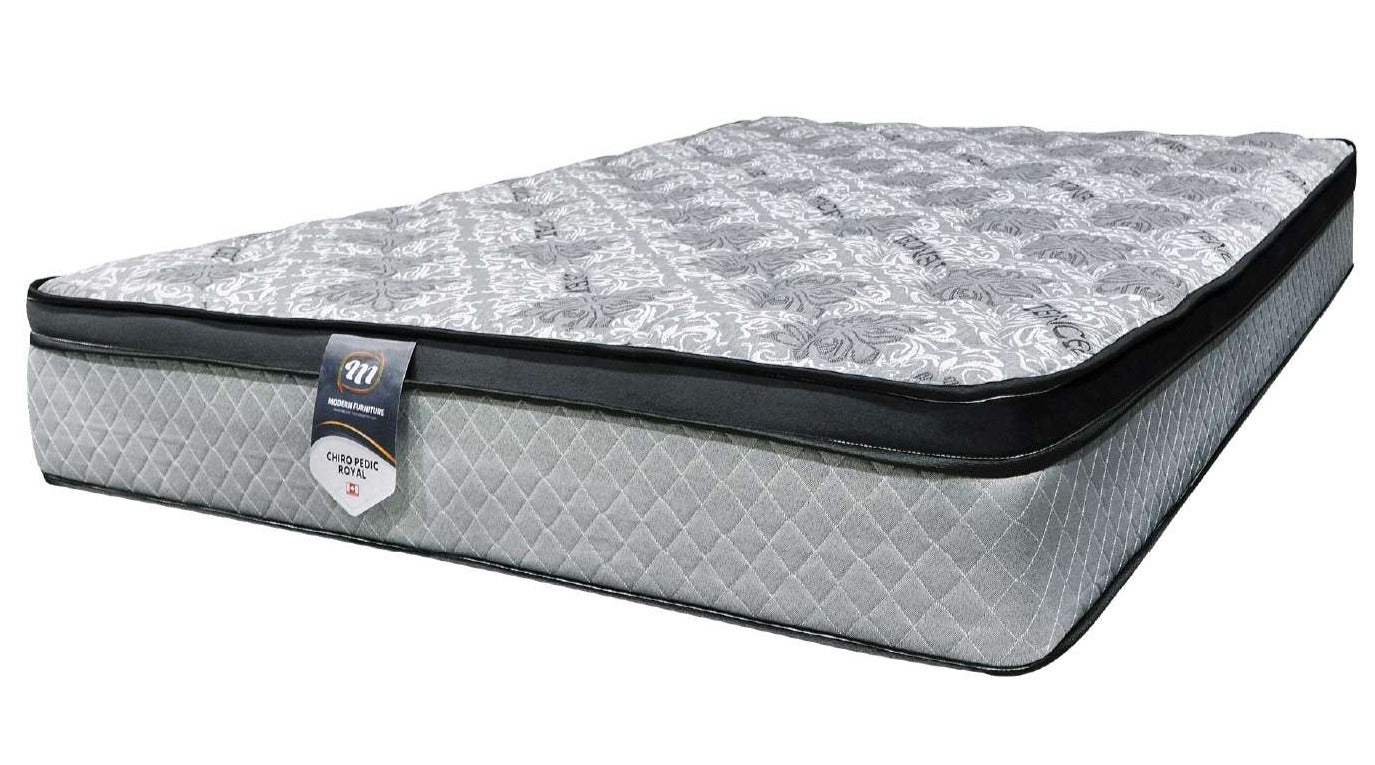 Chiropedic Royal Mattress