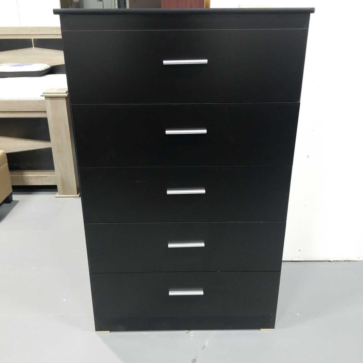 500C 5 Drawer Jumbo Chest
