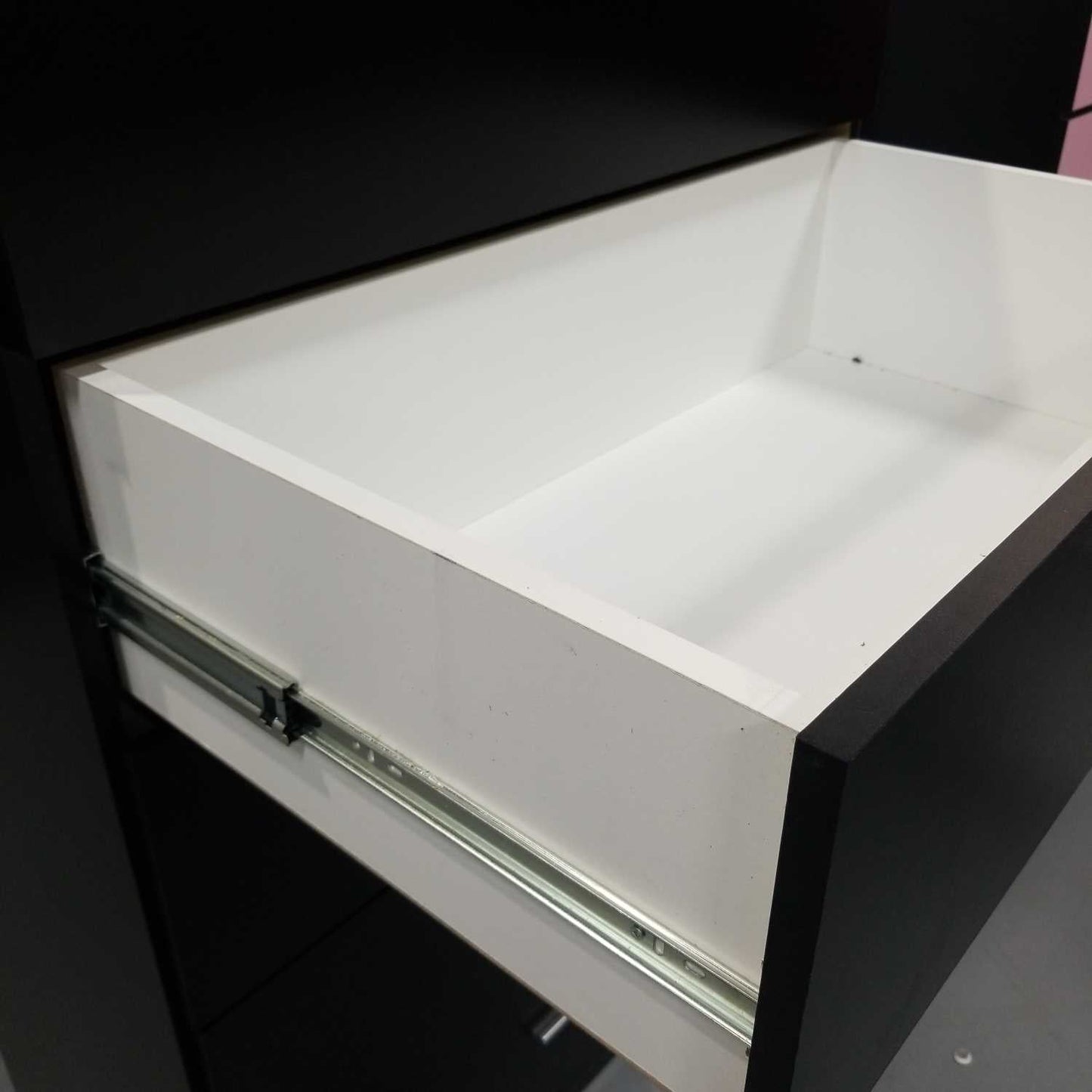 500C 5 Drawer Jumbo Chest