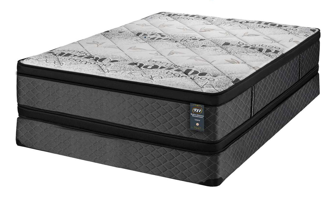 Luxury Mattress