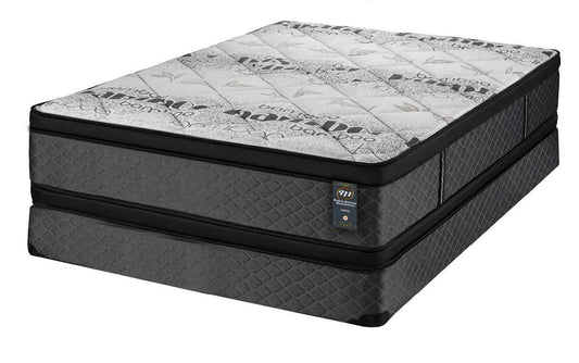 Luxury Mattress