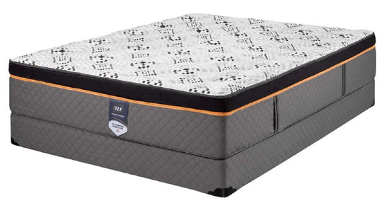 Orthopedic Spine Care Mattress