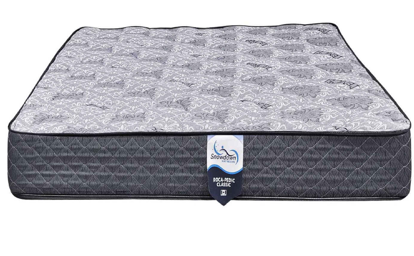 Roca-Pedic Classic Mattress