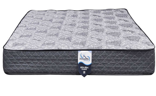 Roca-Pedic Classic Mattress