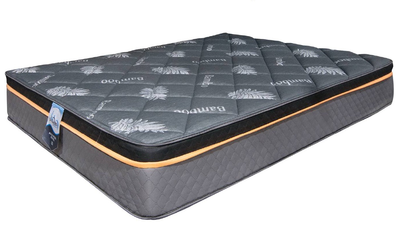 Roca-Pedic Royal Mattress
