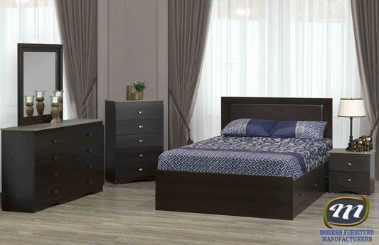 A7 Bedroom set