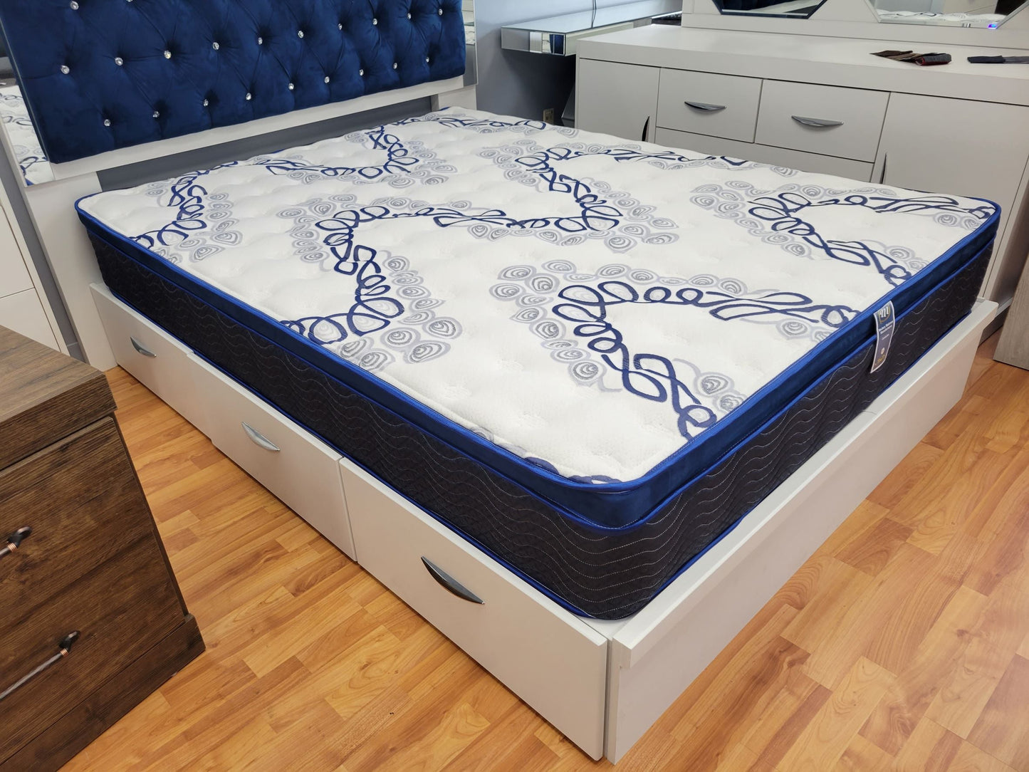 Carshalton Firm Mattress